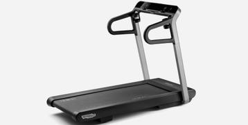 Technogym Myrun 2025 loopband met Ipad houder- app - homegym beschikbaar voor biedingen