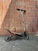 Space scooter, Fietsen en Brommers, Steps, Ophalen, Gebruikt