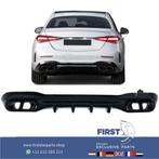 W206 S206 C63s AMG DIFFUSER + UITLAAT SIERSTUKKEN C63 voor M, Gebruikt, -, Ophalen of Verzenden, -