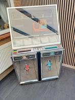seeburg Chanel *1 2, Ophalen of Verzenden, Gebruikt, 1950 tot 1960, Seeburg