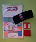 Rafys Golferselleboog/Tenniselleboog Bandage Maat M, Ophalen of Verzenden, Zo goed als nieuw