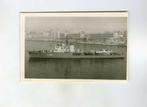 scheepvaart-foto-MARINE-F217, Verzamelen, Scheepvaart, Ophalen of Verzenden, Zo goed als nieuw, Motorboot, Boek of Tijdschrift