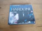 Hardline Cryo Interactive Vintage PC Game CD-Rom, Gebruikt, Shooter, 1 speler, Eén computer