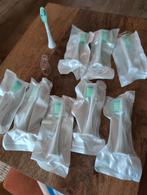 Philips sonicare opzetborstels nieuw, Sieraden, Tassen en Uiterlijk, Uiterlijk | Mondverzorging, Ophalen of Verzenden, Nieuw, Opzetborstel