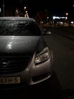 Opel Insignia 1.8 103KW 5-DRS 2009 Grijs NAP✅, 4 cilinders, 1796 cc, Origineel Nederlands, 75 €/maand