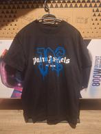 4 T-shirts voor €150, Maat 52/54 (L), Zwart, Zo goed als nieuw, Diverse