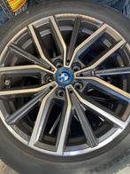 BMW X1/iX1/X2 18" Styling 838M Velgen met Zomerbanden, Auto-onderdelen, Banden en Velgen, Ophalen, 18 inch, Gebruikt, Banden en Velgen