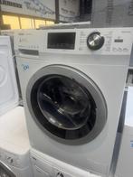 Haier Wasmachine 1600 toeren schoon timer koolborstelloos , Minder dan 85 cm, Ophalen of Verzenden, Zo goed als nieuw, Voorlader