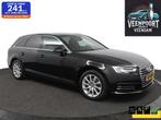 Audi A4 Avant 1.4TFSI Airco Cruise Velgen Navi, Auto's, Audi, Stof, Euro 6, 4 cilinders, 150 pk