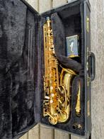 Trevor James alt saxofoon ‘the Horn Revolution’, Muziek en Instrumenten, Blaasinstrumenten | Saxofoons, Ophalen, Gebruikt, Alt