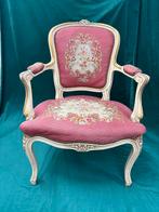 Brocante Stoelen Lodewijk de 14de Stijl, Ophalen