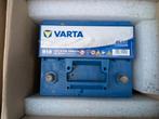 Accu Varta 44 Ah slechts paar maanden oud, Ophalen