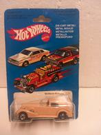 Hot Wheels Classic Caddilac 1935 bruin 3INCH, Hobby en Vrije tijd, Modelauto's | Overige schalen, Ophalen of Verzenden, Zo goed als nieuw