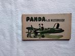 Marten Toonder Panda  x4, Boeken, Stripboeken, Meerdere stripboeken, Ophalen of Verzenden, Gelezen