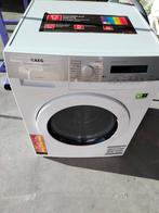 AEG 9kg, Witgoed en Apparatuur, Wasmachines, Ophalen, 1200 tot 1600 toeren, Gebruikt, 8 tot 10 kg