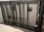 Auping Elektrische Bedbodem 140x220  eventueel inclusief bed, Ophalen, Wit, 140 cm, Twijfelaar