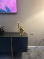 Monkey Tafellamp Light & Living, Huis en Inrichting, Lampen | Tafellampen, Ophalen, Zo goed als nieuw