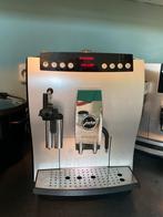 Jura x5 koffiemachine, Ophalen, Zo goed als nieuw, Koffiemachine