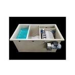 Combi trommelfilter, Tuin en Terras, Vijver-toebehoren, 5384sg, Heeschkoi, Nieuw, Ophalen of Verzenden