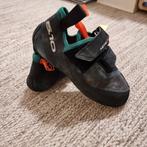 Adididas 5.10 klimschoenen maat 39 EU / US 8, Sport en Fitness, Klimsport, Ophalen of Verzenden, Zo goed als nieuw, Klimsportschoenen