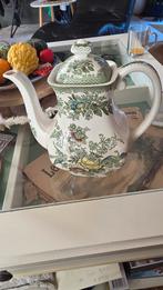Vintage Royal Tunstall Theepot, Antiek en Kunst, Ophalen of Verzenden