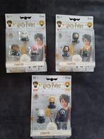 Nieuw Harry Potter stempels stempelset, Ophalen of Verzenden, Nieuw, Actiefiguurtje