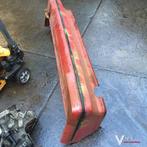 Citroen BX 1.9 TD 1993 Wagennr 2400038  Achterbumper, Ophalen, Gebruikt, Achter, Bumper
