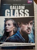 Gallow glass, Cd's en Dvd's, Alle leeftijden, Ophalen of Verzenden, Zo goed als nieuw