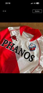Fc utrecht COLLECTORS ITEM, Tickets en Kaartjes, Eén persoon, Oktober