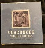 Marja Bos - Meeuwsen - Coachboek voor ouders, Ophalen of Verzenden, Zo goed als nieuw, Zwangerschap en Bevalling, Marja Bos - Meeuwsen; Petra Kok