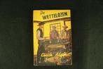 De Wettelozen: Chuck Adams: Coltreeks nr. 5 (1964)(Zeldzaam), Ophalen of Verzenden, Gelezen, Chuck Adams