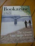 Nicolas Barreau - De vrouw van mijn leven - LIBELLE BOOKAZIN, Ophalen of Verzenden, Nicolas Barreau