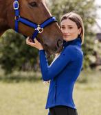 ELT Powerstretch Vest Padua Saphire Blue maat xs en m, Dieren en Toebehoren, Paardrijkleding, Ophalen of Verzenden, Nieuw, Dressuur