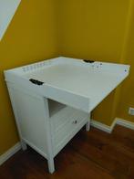 Ikea SUNDVIK (baby changing table), Kinderen en Baby's, Baby Changing Station, Overige typen, Gebruikt, Ophalen