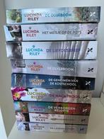 Lucinda Riley - serie, Boeken, Ophalen, Lucinda Riley, Zo goed als nieuw, Nederland