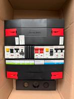 Attema 1 fase groepenkast met ruimte voor uitbreiding, Ophalen of Verzenden, Gebruikt, Schakelaar