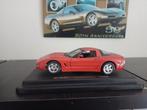 Corvette c5, Hobby en Vrije tijd, Modelauto's | 1:24, Ophalen of Verzenden, Gebruikt
