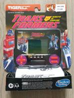 Transformers Generation 2 LCD game Tiger, Overige generaties, Ophalen of Verzenden, Zo goed als nieuw