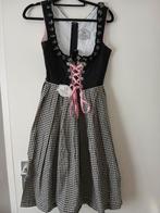 Mooie Dirndl, trachtenmode, Edelnice, mt 34, Ophalen of Verzenden, Nieuw, Maat 34 (XS) of kleiner, Overige typen