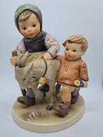 Goebel Hummel - 334 Homeward Bound, Ophalen of Verzenden, Gebruikt, Hummel