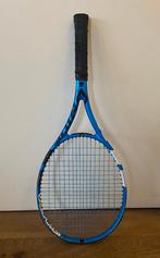 tennisracket Babolat Pure Drive 26, Sport en Fitness, Gebruikt, Ophalen of Verzenden, L0, Racket