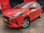 Hyundai i10 1.0 Premium, Auto's, Voorwielaandrijving, 12 maanden, Stof, Gebruikt