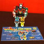 Voltron vintage LJN, Ophalen of Verzenden, Gebruikt