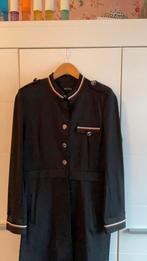 Angelle Milan blazer maat M, Kleding | Dames, Jasjes, Kostuums en Pakken, Maat 38/40 (M), Zwart, Ophalen of Verzenden, Zo goed als nieuw