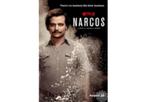 Dvd Narcos seizoen 1, Cd's en Dvd's, Alle leeftijden, Ophalen of Verzenden, Zo goed als nieuw