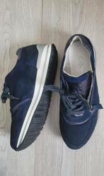 Gabor Sneakers - Maat 7 of 40, Blauw, Gabor, Ophalen of Verzenden, Sneakers of Gympen