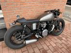 Te koop: Kawasaki Z 1000 A1 Café Racer, bouwjaar 1977, Motoren, Motoren | Oldtimers, 4 cilinders, Meer dan 35 kW, Overig