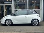 Opel ADAM 1.2 Jam CLIMA/ CRUISE / BLUETOOTH (bj 2013), Voorwielaandrijving, Euro 5, Gebruikt, 4 cilinders