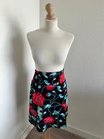 King Louie maat L fluweel rokje najaar 2504