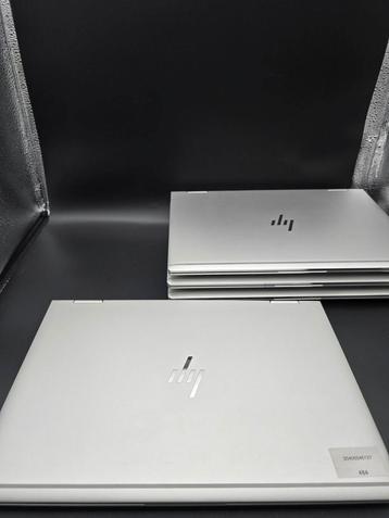 HP Elitebook 360 1030 G4 TOUCH-LTE|core i5|8-256GB|Garantie beschikbaar voor biedingen